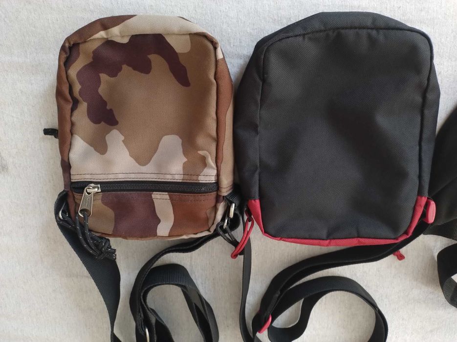 Мъжка чанта EASTPAK, LEVIS