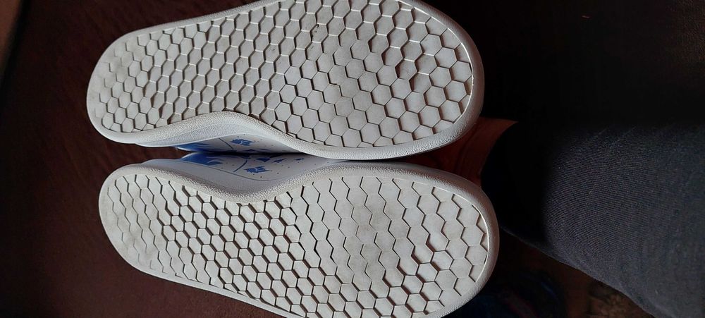 Кецове Адидас с Елза