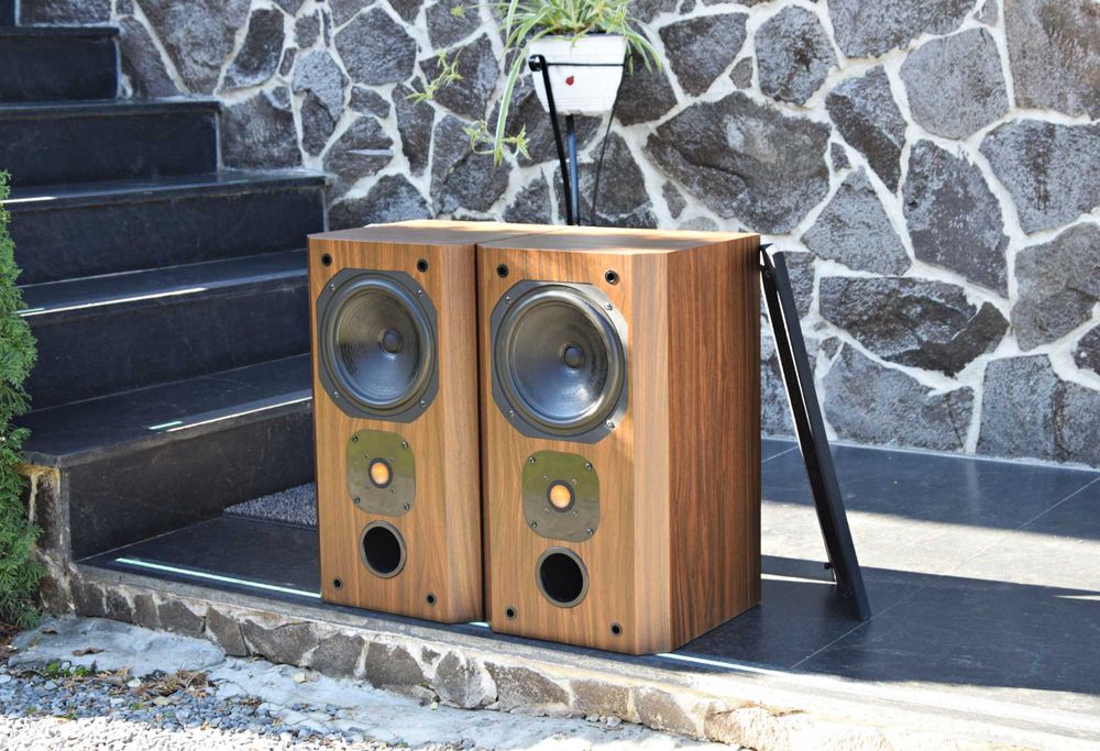 Boxe Focal JMLab DB 19