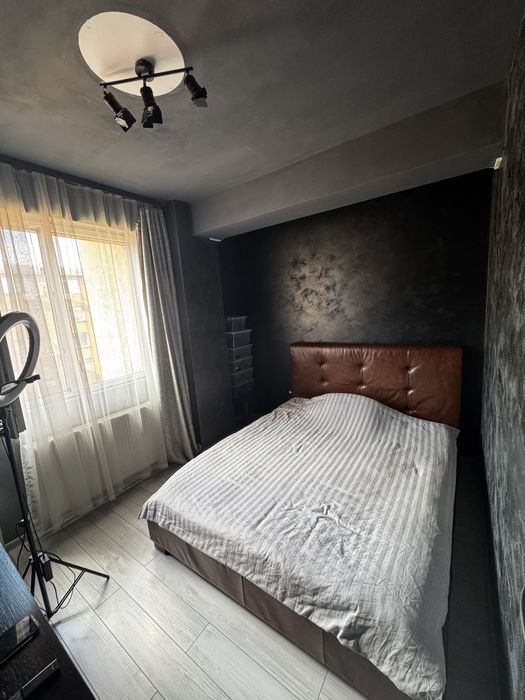 OFERTA !! Apartament 2 Camere MOBILAT , UTILAT LA CHEIE Militari