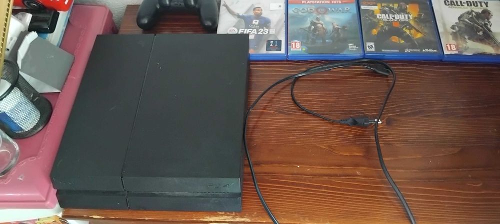 Sony PlayStation4 1t