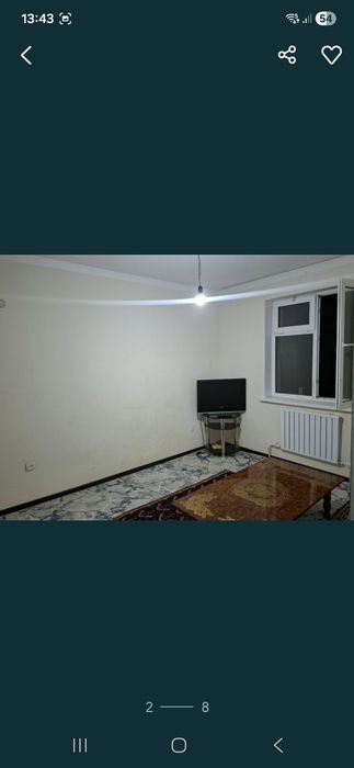 Dom ijaraga beriladi