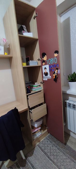 Продам детский гарнитур