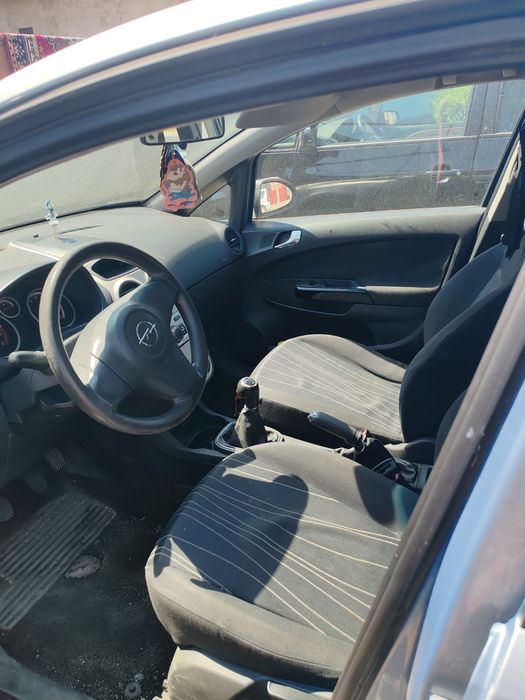 Opel corsa 2007.