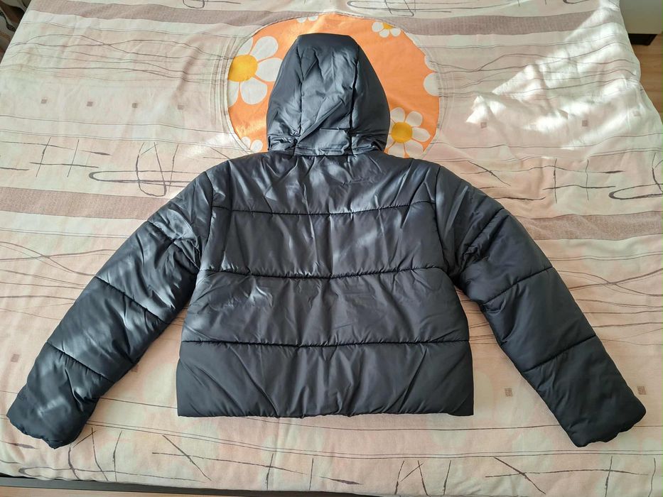 *ЧИСТО НОВО* Дамско яке Nike Sportsware Classic Puffer
