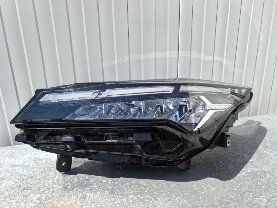 Far stanga Geely Coolray SX11-A3 full led tehnology far partea stanga Geely Coolray P8892832351