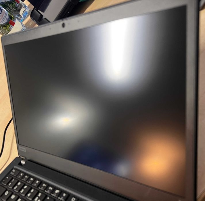 Lenovo ThinkPad T14 gen 1 (Intel i5, 16 GB RAM DDR4, 256 GB SSD)