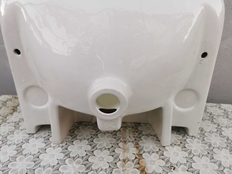 Порцеланови италиански мивки-2бр