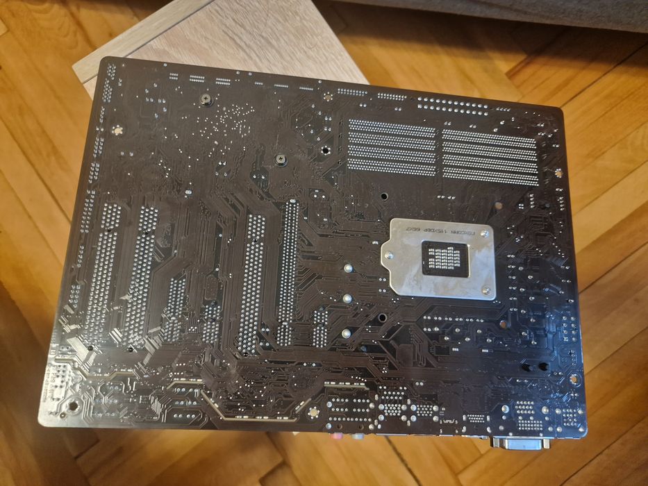 Placa de baza Gigabyte Z170-d3h DDR4 M2 DEFECTA!!