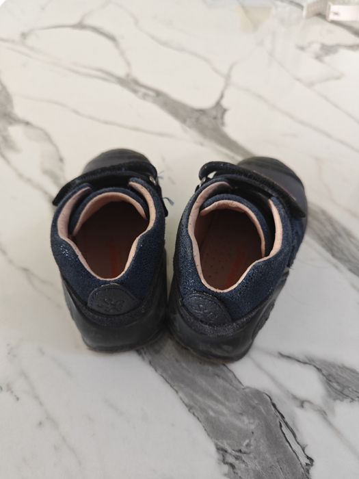 Обувки Biomecanics