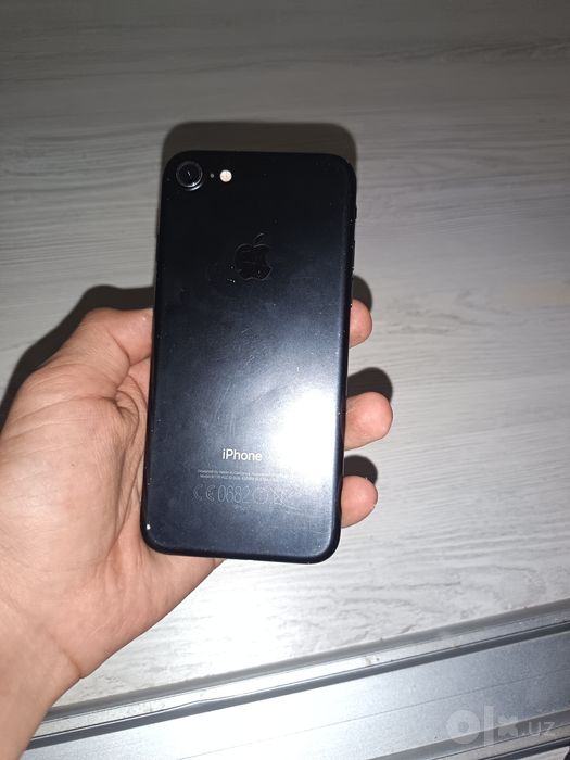 Iphone 7 holati ortacha