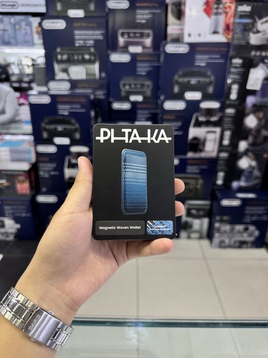 Pitaka Original Wallet