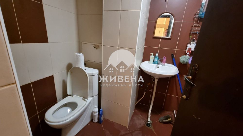 Продава се Тристаен апартамент в Варна, Чаталджа - 104 кв.м за 2106 €/кв.м - Снимка #10