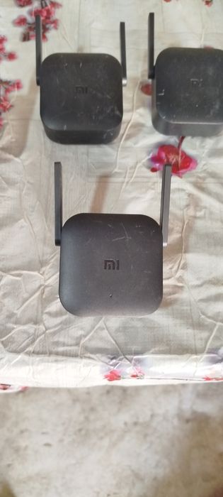 Xiaomi wi-fi репитер