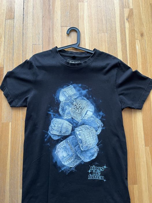 Tricou Mister Tee Ice