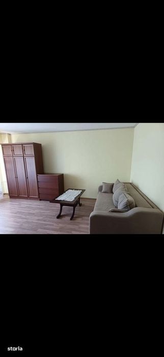 Garsoniera de inchiriat Unirii - Mircea Voda