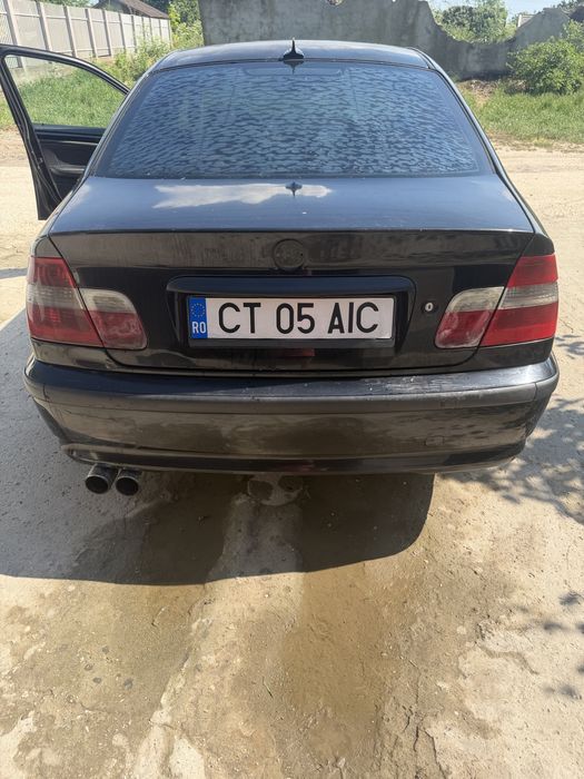 BMW 3 Series 2004 — imagine 3