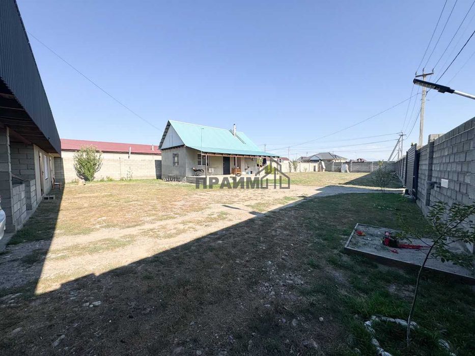 ПРОДАМ 2Х ком. дом Ынтымак (Асем ПРАЙМ)