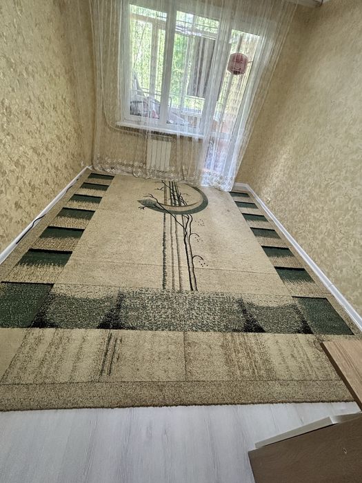 Продам ворсовый ковер