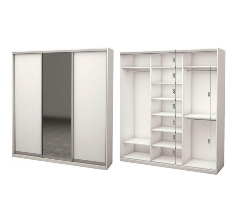 Продам шкаф купе