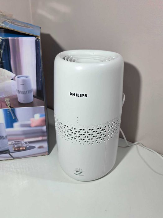 Philips Umidificator de aer Seria 2000
