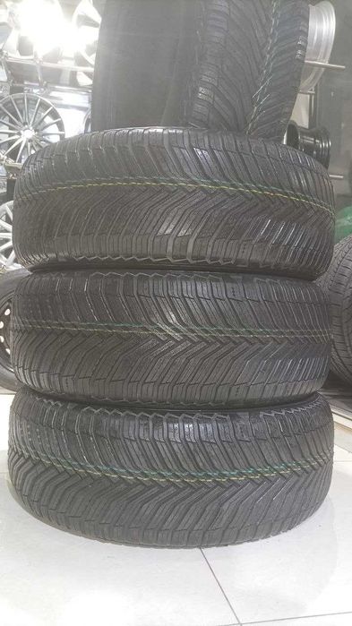 Michelin 235/55 R18 104H XL TL CROSSCLIMATE 2   So'tuvda