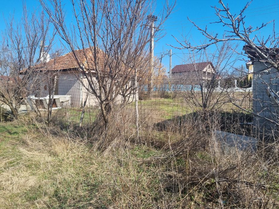 Vand casa batraneasca