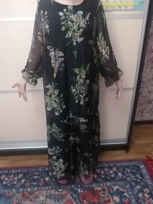 Женская одежда Платье