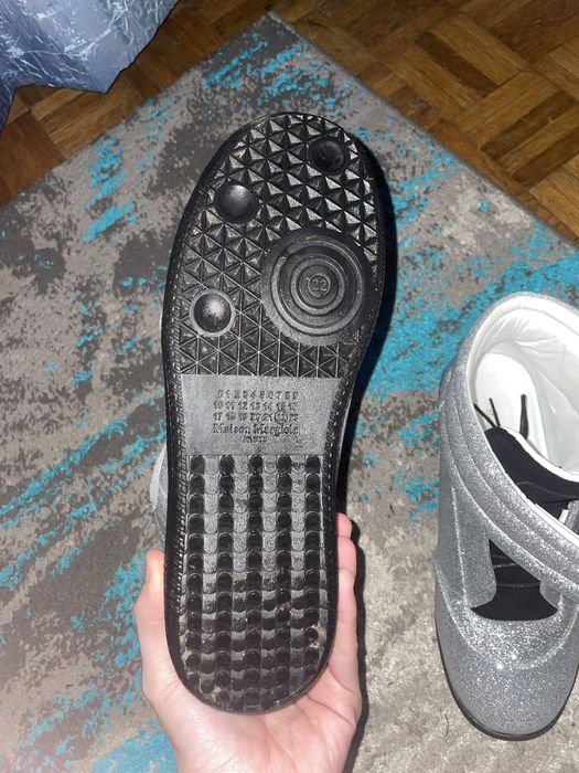 maison margela future