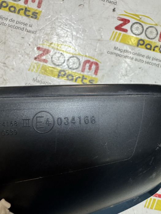 Oglinda dreapta Lexus NX