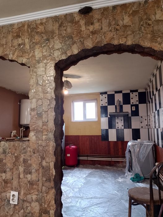 Renovări locuințe ori ce tip de locuințe