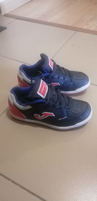 Кроссовки 29 размер