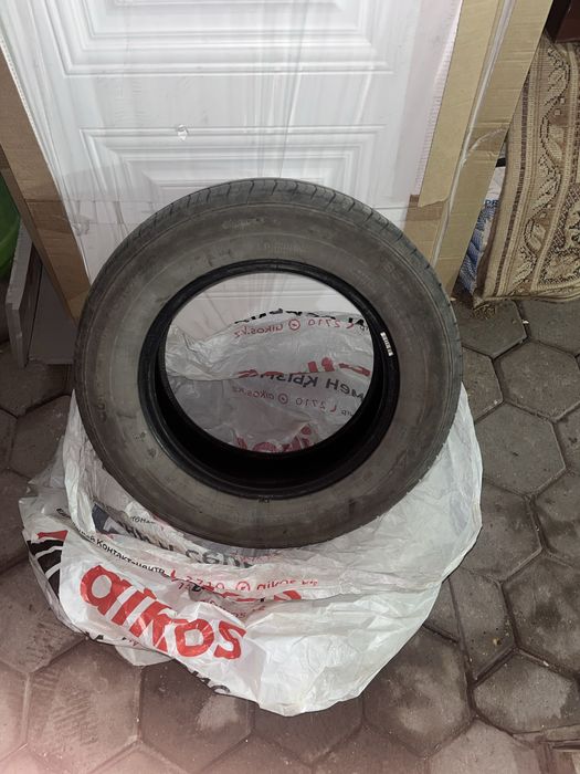 Продам шины 195/65/15