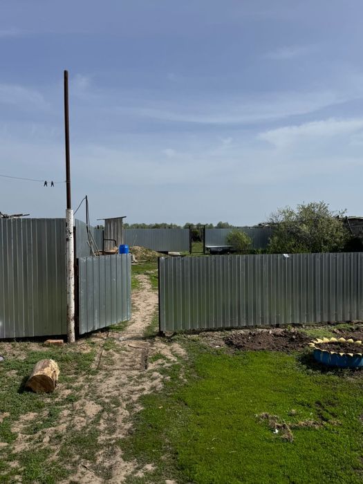 Продам дом или Обмен