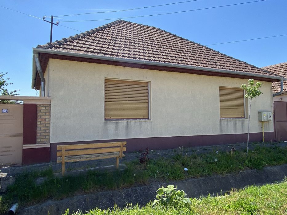 Casa de vanzare in Pecica Arad