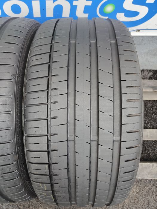 235.30.20 Anvelope Vara Second-hand