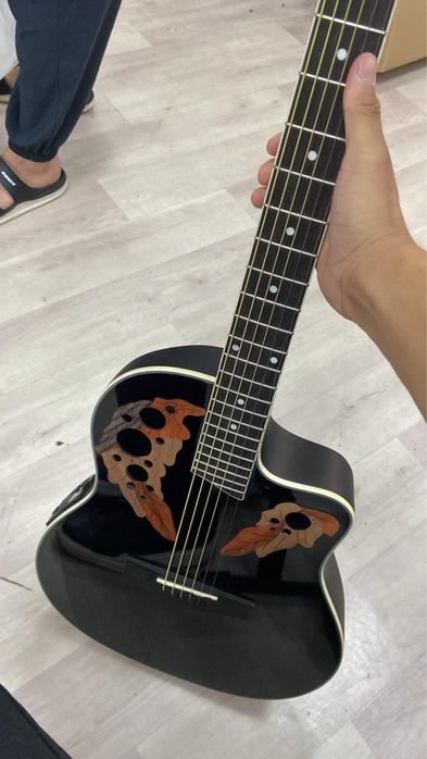 Гитара Adagio Mdr4120 электроакустика