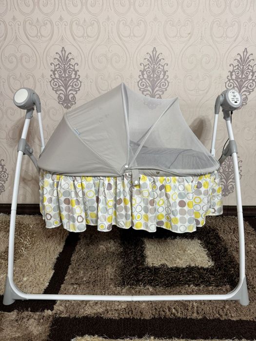 Электрическая люлька Б/У