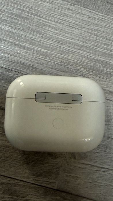 Apple Aiprods Pro