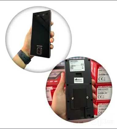 face id hikvision DS-K1T344MX-E1