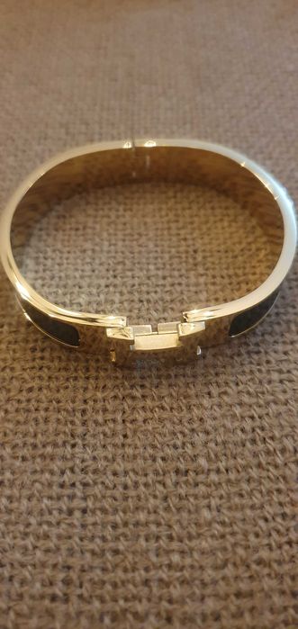 Bratara HERMES deosebită!sigilata!