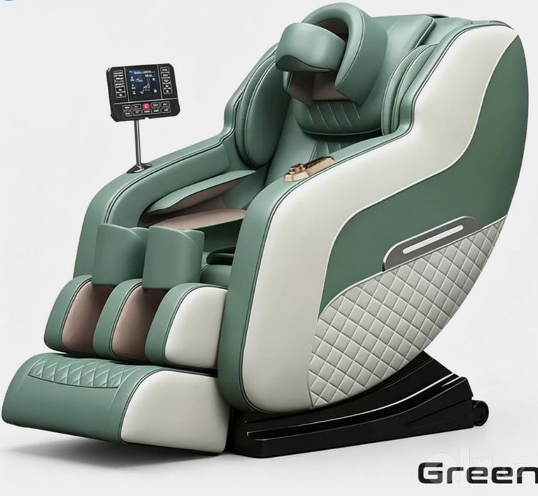 Массажные креслo otom vodiy baza