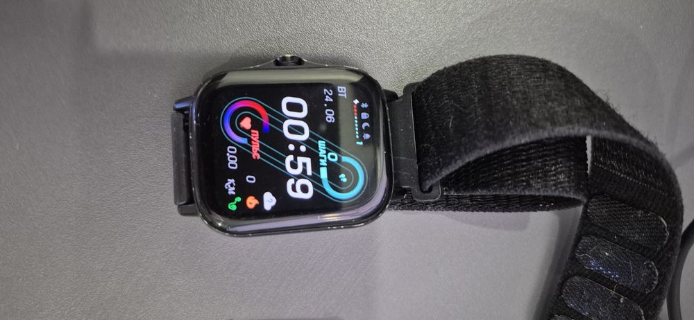 Xiaomi amazfit gts 2