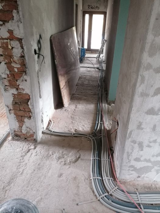 Instalații electrice