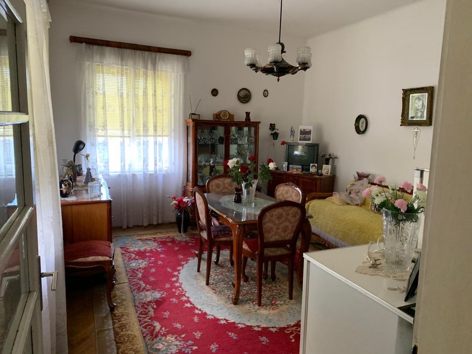 Casa individuala