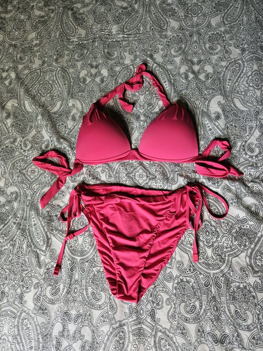 Costum baie Calzedonia