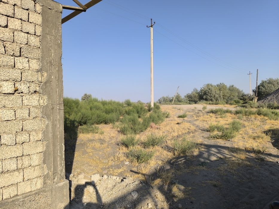 2 гектара земли для промышленности с ЖД веткой