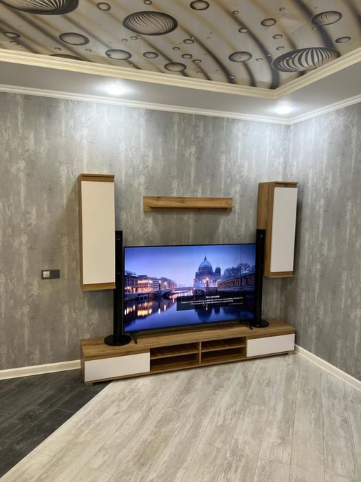 Коттедж+сауна по суточно