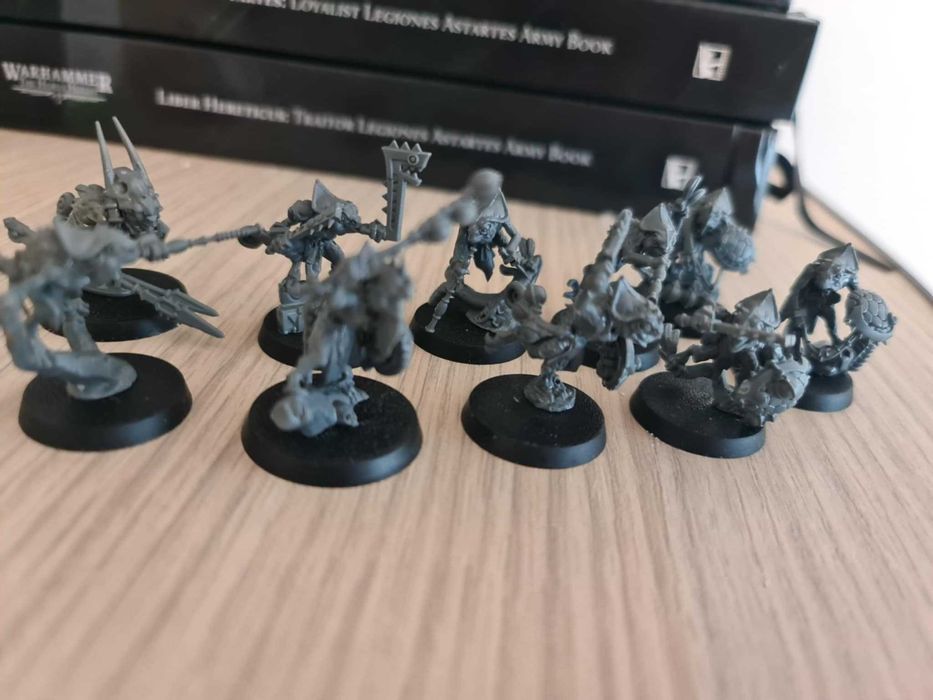 warhammer spearhead seraphon asamblat