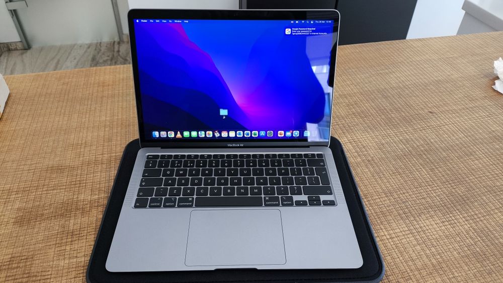 MacBook Air A2179